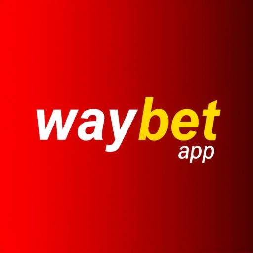 WAY Bet App - Logo Oficial